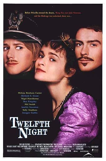 Twelfth Night: Or What You Will 144862