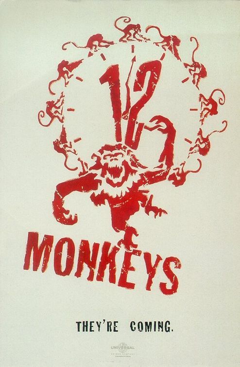 Twelve Monkeys 143031