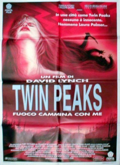 Twin Peaks: Fire Walk with Me 146712