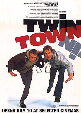 Twin Town 145205