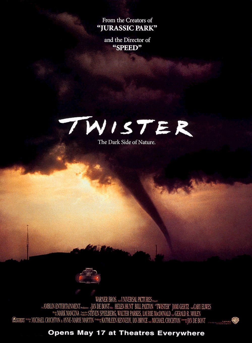 Twister 144867