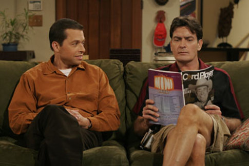 "Two and a Half Men" 89879