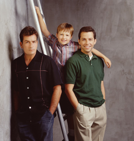 "Two and a Half Men" 92868