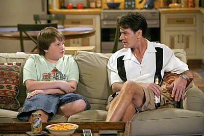 "Two and a Half Men" 92872