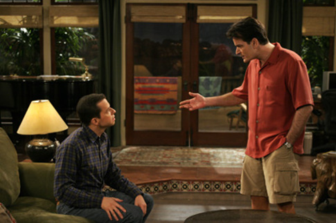 "Two and a Half Men" 94061