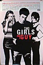 Two Girls and a Guy 9945