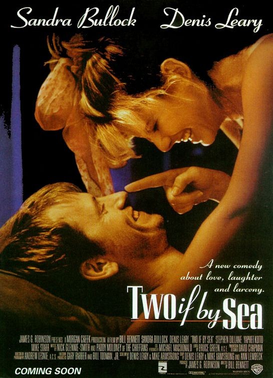 Two If by Sea 144900
