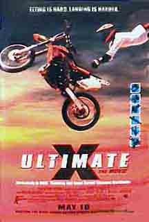 Ultimate X: The Movie 14284