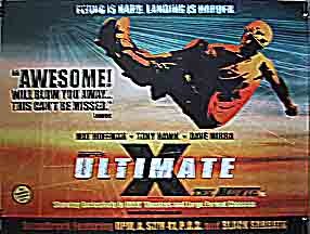 Ultimate X: The Movie 14285