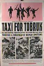 Un taxi pour Tobrouk 3958