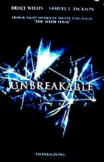 Unbreakable 13267