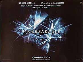 Unbreakable 13271