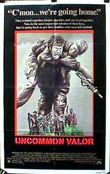 Uncommon Valor 12827