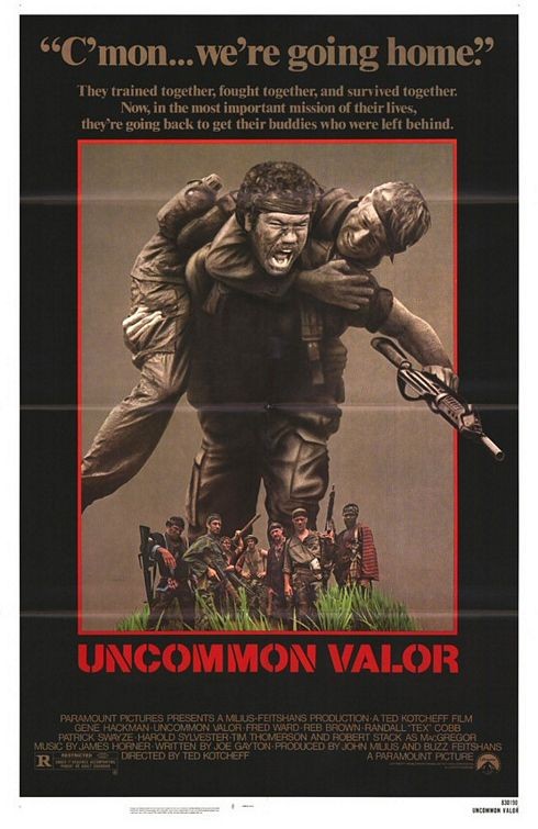 Uncommon Valor 144095