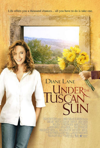 Under the Tuscan Sun 81581