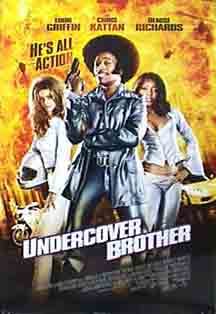 Undercover Brother 10795