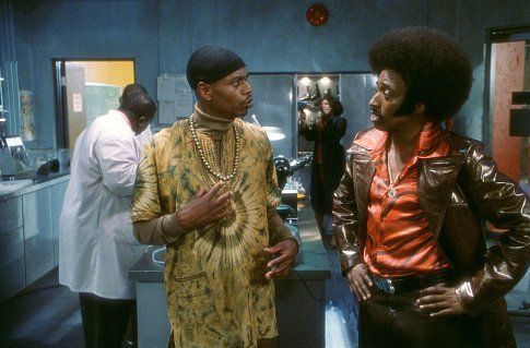 Undercover Brother 65606
