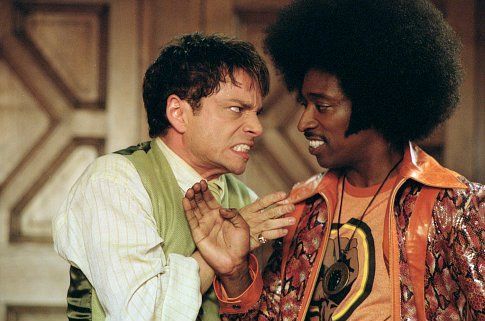 Undercover Brother 65615