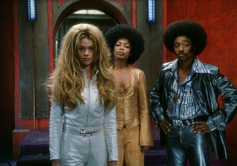 Undercover Brother 65998