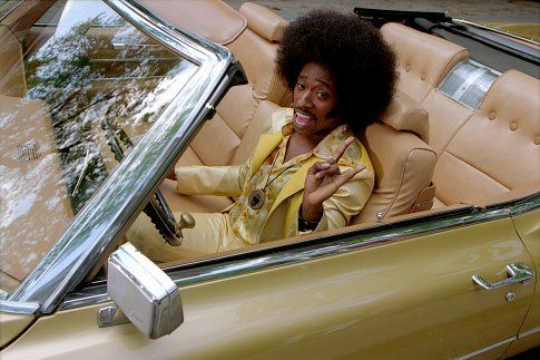 Undercover Brother 66007