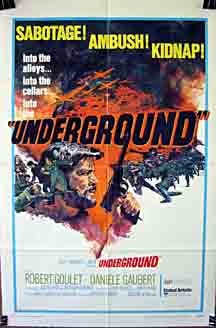 Underground 4437
