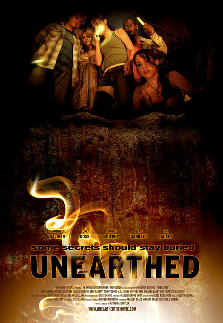 Unearthed 122779