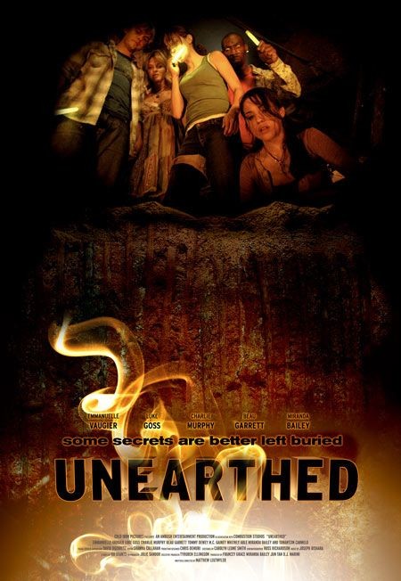Unearthed 139846