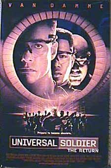 Universal Soldier: The Return 13720