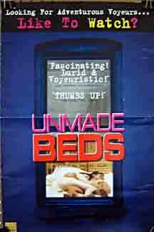 Unmade Beds 10039
