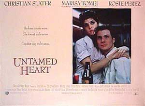 Untamed Heart 141797
