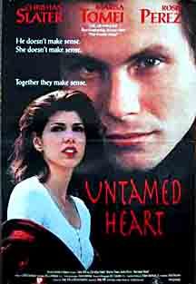 Untamed Heart 6805