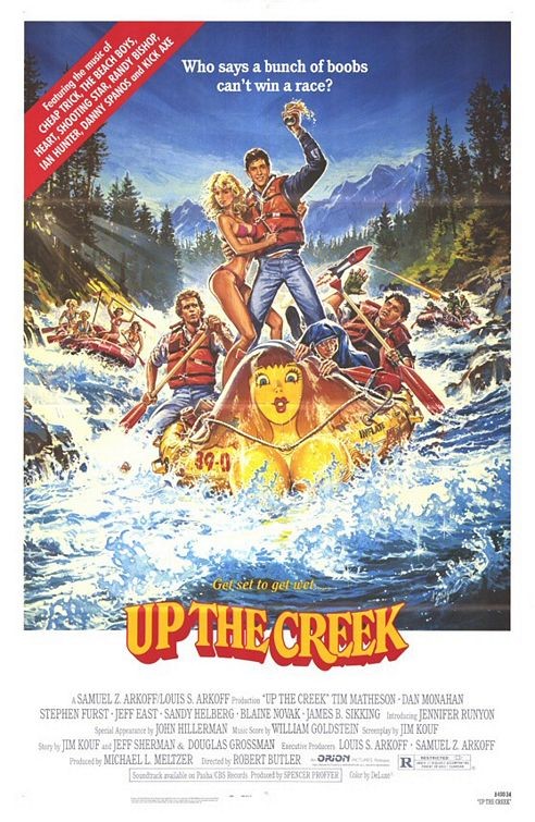 Up the Creek 144208