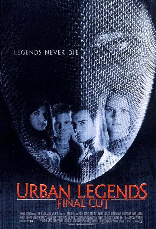 Urban Legends: Final Cut 141014