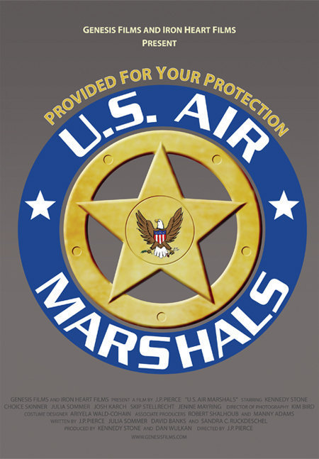 U.S. Air Marshals 112005