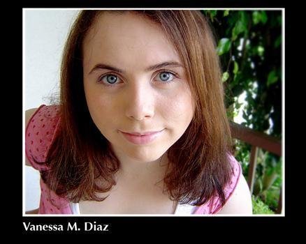 Vanessa M. Diaz 26507