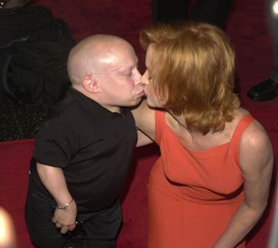 Verne Troyer 353239