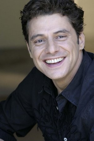 Vince Colosimo 209100