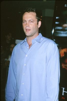 Vince Vaughn 125252