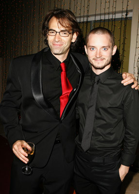 Vincenzo Natali 323356