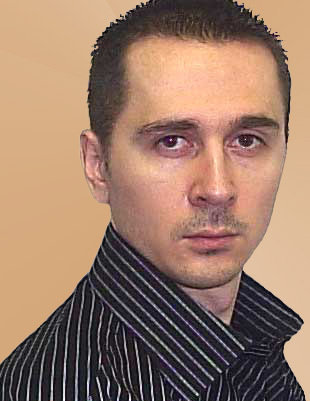 Vladimir Rajcic 45552