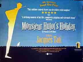 Vacances de Monsieur Hulot, Les 2096