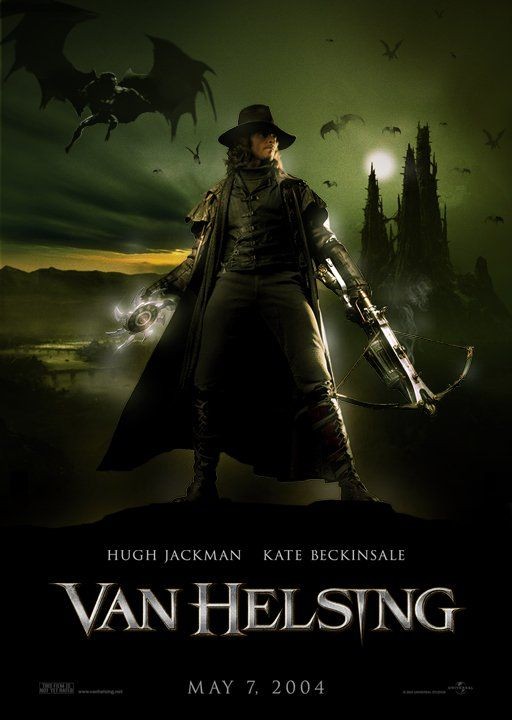 Van Helsing 137815