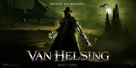 Van Helsing 79629