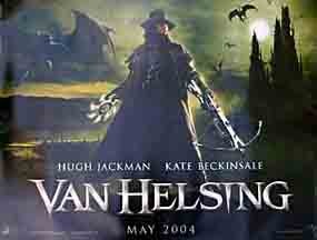 Van Helsing 891