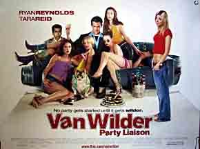 Van Wilder 13171