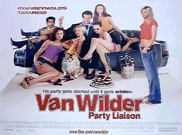 Van Wilder 141990