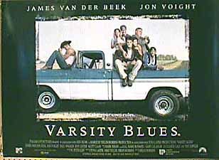 Varsity Blues 11047