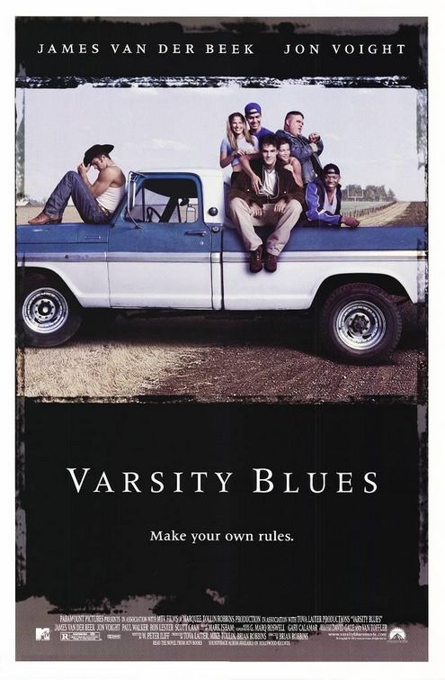 Varsity Blues 139914
