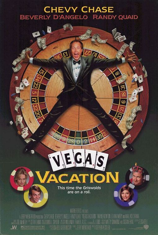 Vegas Vacation 145218