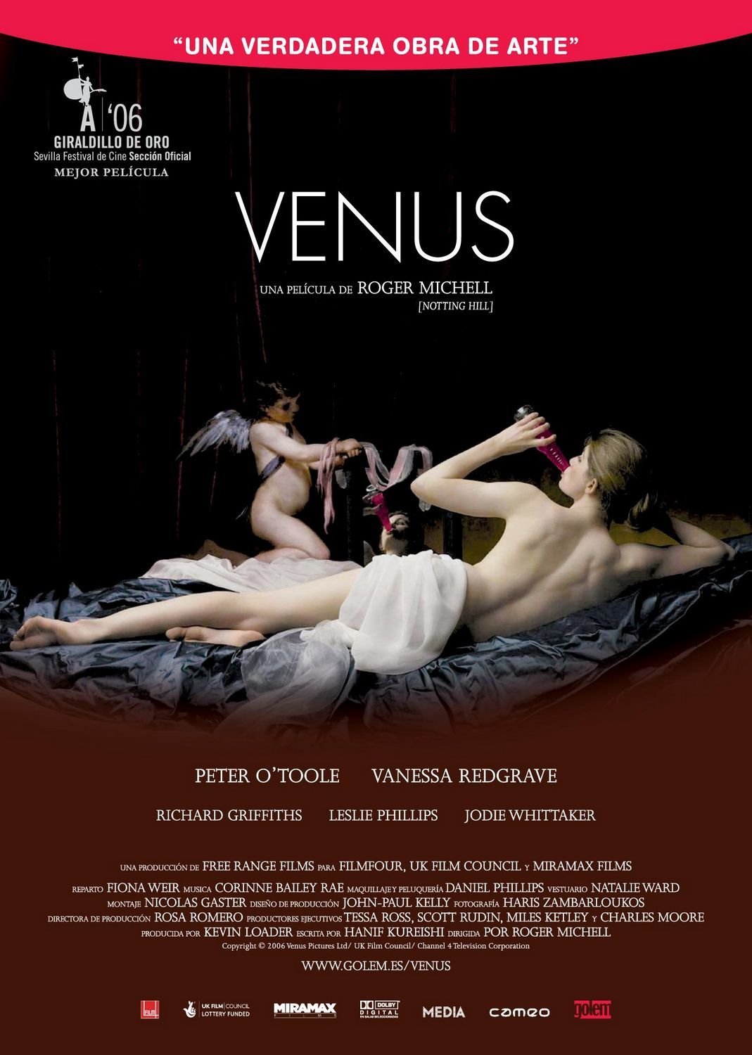 Venus (2006/I) 140492